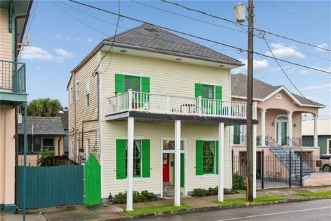 Photo of 639 Patterson Street DR, New Orleans, LA 70114 (MLS # NO2567687)