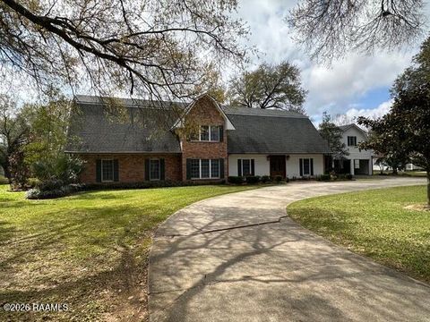 Photo of 8409 River Road, Abbeville, LA 70510 (MLS # 2600003451)