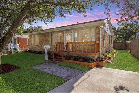 Photo of 3617 Colorado Avenue Ave, Kenner, LA 70065 (MLS # NO2546930)