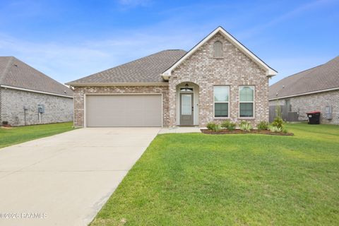 Photo of 224 Wild Cherry Lane, Lafayette, LA 70508 (MLS # 2600004577)