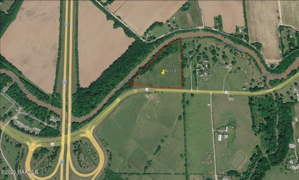 ADDRESS PRIVATE, WASHINGTON, LA 70589 - Image d94e9c271118ea2995adee593df50310/3469590774