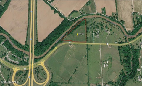 Photo of Highway 103, Washington, LA 70589 (MLS # 2600001038)