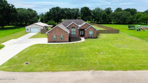Photo of 108 Cornerstone Court, Carencro, LA 70520 (MLS # 2600005900)