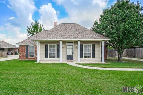 Photo of 12241 Dove Hollow Dr, Denham Springs, LA 70726 (MLS # BR2026013881)