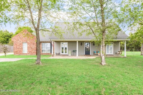 Photo of 9306 Forest Road, Abbeville, LA 70510 (MLS # 2600003880)