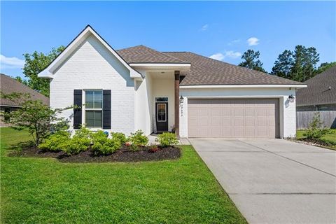 Photo of 39692 Fairhope Drive DR, Ponchatoula, LA 70454 (MLS # NO2557887)