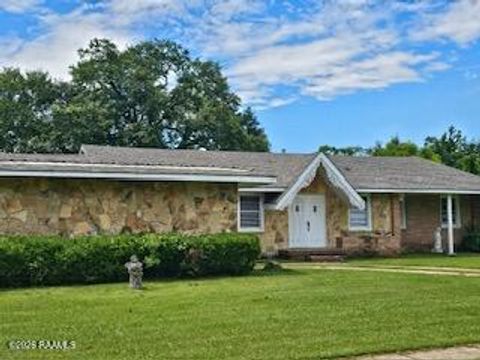 Photo of 1221 Anne Street, Eunice, LA 70535 (MLS # 2500007094)