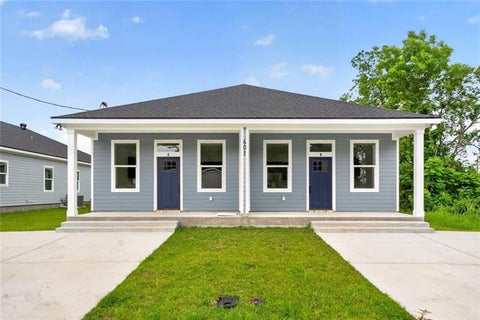 Photo of 401 E First Street #A, Belle Chasse, LA 70037 (MLS # NO2566149)
