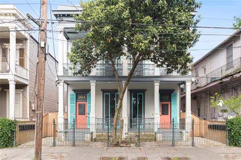 Photo of 1416 Magazine Street St #3, New Orleans, LA 70130 (MLS # NO2563464)