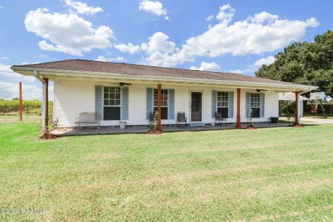 Photo of 1012 Juleau Champagne Road, Breaux Bridge, LA 70517 (MLS # 2600007693)