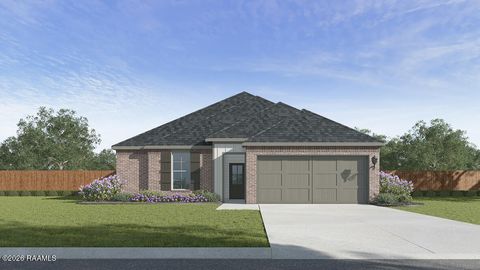 Photo of 307 Bellewood Drive, Lafayette, LA 70507 (MLS # 2600004010)
