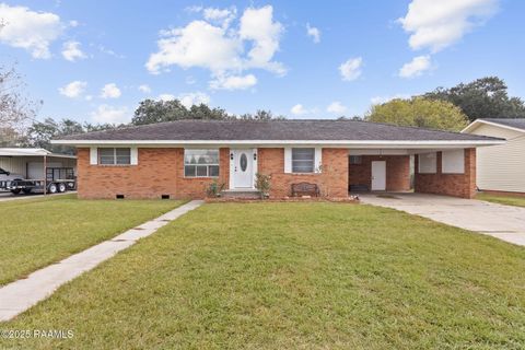 Photo of 307 N Eleazar Avenue, Kaplan, LA 70548 (MLS # 2500006069)