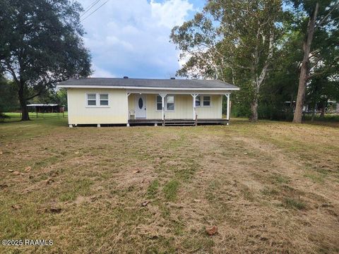 Photo of 3152 Grand Pointe Highway, Breaux Bridge, LA 70517 (MLS # 2500003600)