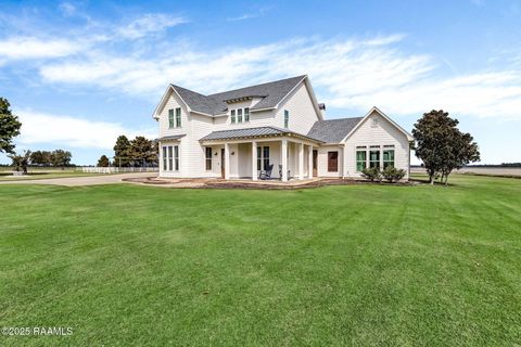 Photo of 1781 Millers Lake Road, Ville Platte, LA 70586 (MLS # 2500004164)