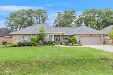 Photo of 203 Treat Drive, Broussard, LA 70518 (MLS # 2500002958)