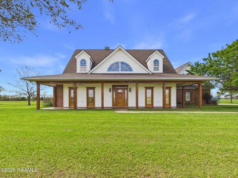 Photo of 3530 Opelousas Road, Ville Platte, LA 70586 (MLS # 2600002361)