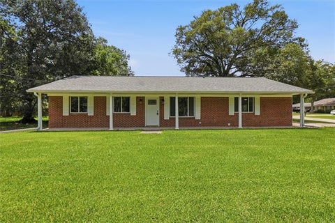 Photo of 1393 Rummel Street St, Slidell, LA 70460 (MLS # NO2561916)