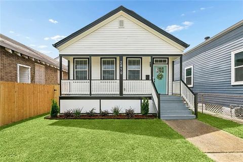 Photo of 2810 Second Street St, New Orleans, LA 70113 (MLS # NO2550497)