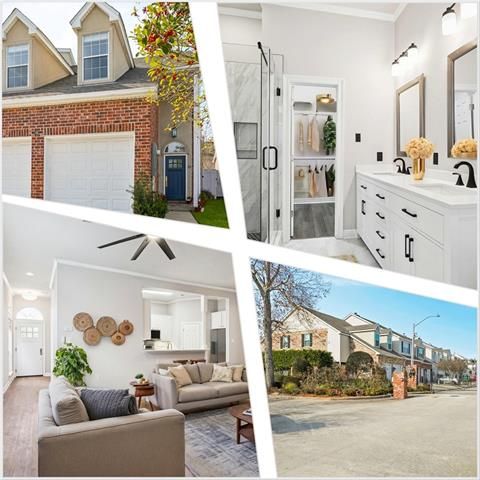 Photo of 16 Nouveau Lane Ln, Metairie, LA 70003 (MLS # NO2542418)