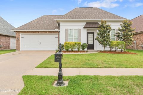 Photo of 306 Capstone Crossing, Lafayette, LA 70506 (MLS # 2600003857)