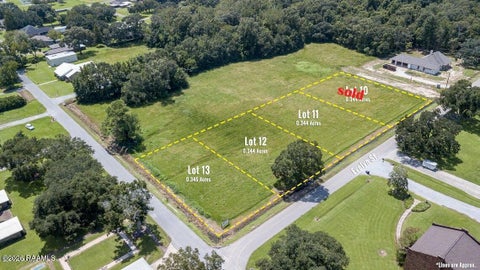 Photo of 413 Evelyn Street, Abbeville, LA 70510 (MLS # 2600007979)