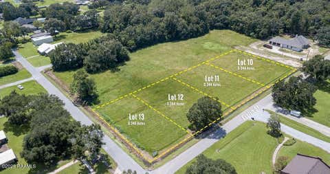 Photo of 413 Evelyn Street, Abbeville, LA 70510 (MLS # 2600007979)