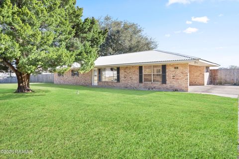 Photo of 334 Fortune Road, Youngsville, LA 70592 (MLS # 2600000232)