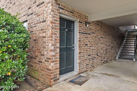 Photo of 3121 Johnston Street #Apt 112, Lafayette, LA 70503 (MLS # 2500006526)