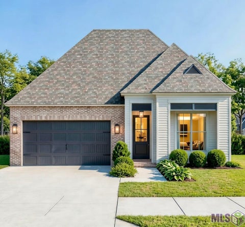 Photo of 36202 Belle Parc Ave, Geismar, LA 70734 (MLS # BR2026011553)