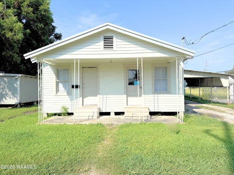 Photo of 413 Armentor Street, New Iberia, LA 70560 (MLS # 2600008483)