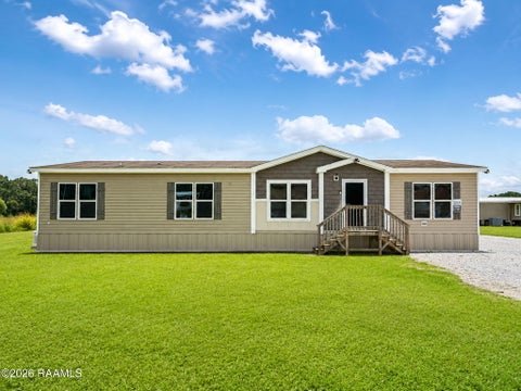 Photo of 656 Robert Dailey Road, Sunset, LA 70584 (MLS # 2600005767)