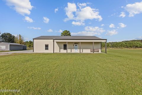 Photo of 189 Courville Lane, Eunice, LA 70535 (MLS # 2500003679)