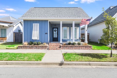 Photo of 301 Keelingwood Lane, Lafayette, LA 70507 (MLS # 2600001482)