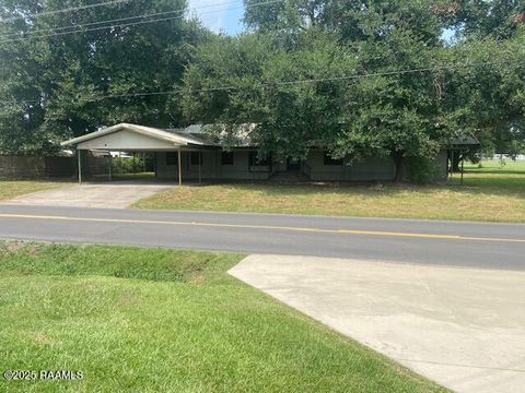 Photo of 2520 Gendarme Road, Carencro, LA 70520 (MLS # 2500002486)