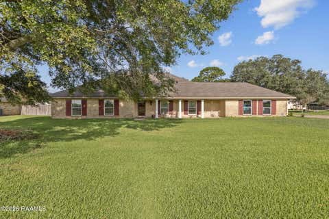Photo of 2019 Leroy Breaux Road, Rayne, LA 70578 (MLS # 2600006862)