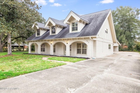 Photo of 213 Miller Street, Lafayette, LA 70503 (MLS # 2600009387)