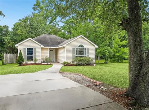 Photo of 4130 Upperline Street St, Slidell, LA 70461 (MLS # NO2555218)