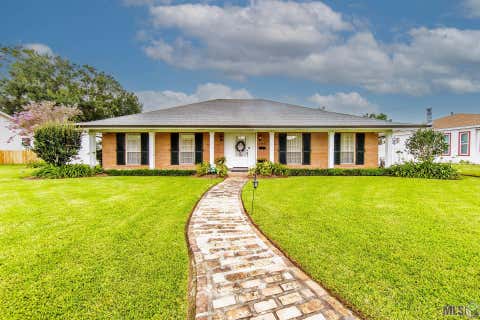 Photo of 606 Glendale Ave AVE, Houma, LA 70360 (MLS # BY2026013956)