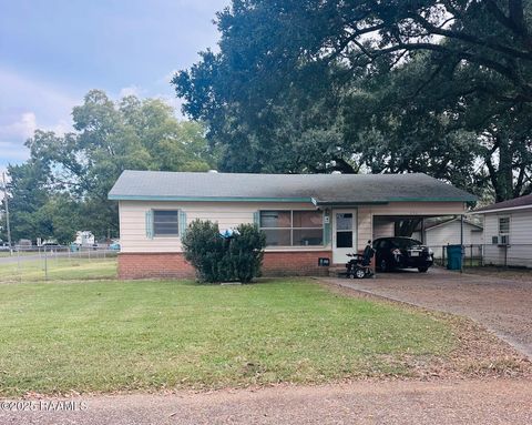 Photo of 650 Ida Street, Eunice, LA 70535 (MLS # 2500005028) Photo of 650 Ida Street, Eunice, LA 70535 (MLS # 2500005028)