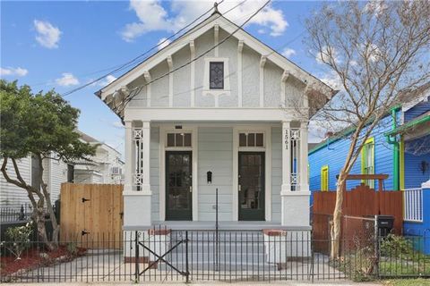 Photo of 1561 N Broad Street St, New Orleans, LA 70119 (MLS # NO2543511)