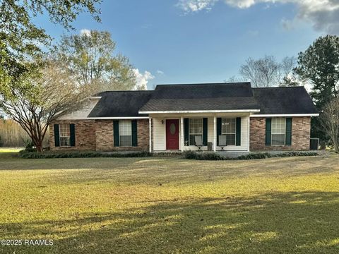 Photo of 3492 Highway 107, Morrow, LA 71356 (MLS # 2500006284)