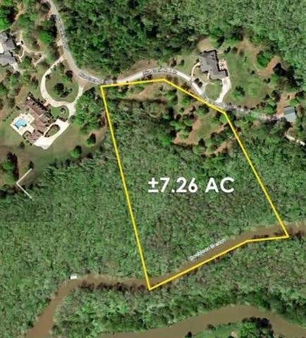 Photo of 0 Blue Crane Drive, Slidell, LA 70461 (MLS # NO2568652)