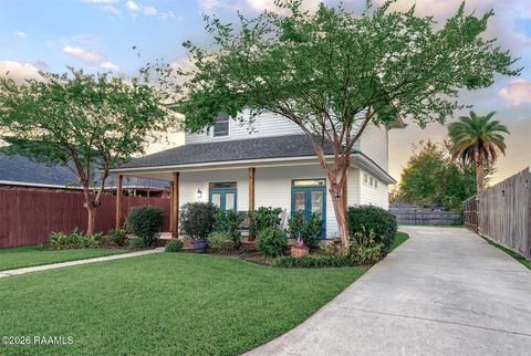 Photo of 104 Wildflower Lane, Lafayette, LA 70506 (MLS # 2500006966)