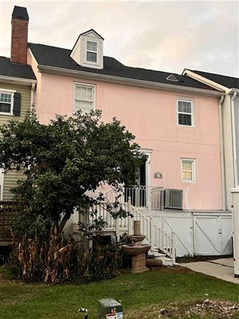 Photo of 2 Place Lafitte Street, Madisonville, LA 70447 (MLS # NO2548022)