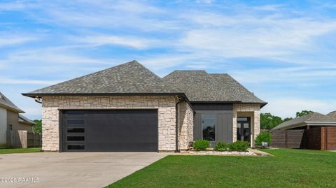 Photo of 104 Cherrywood Drive, Lafayette, LA 70508 (MLS # 2600003544)