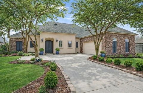 Photo of 16816 White Springs Avenue Ave, Baton Rouge, LA 70816 (MLS # NO2530085)