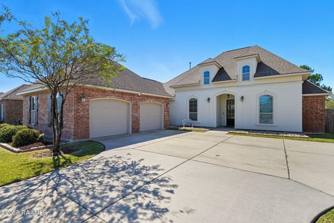 Photo of 112 Brianna Lane, Broussard, LA 70518 (MLS # 2500004416)