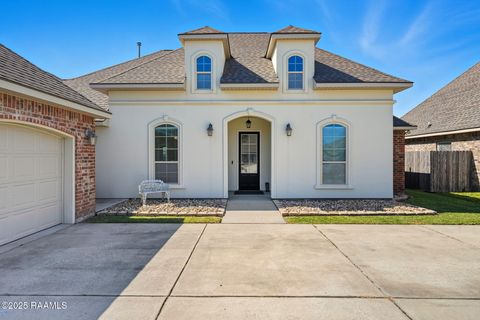 Photo of 112 Brianna Lane, Broussard, LA 70518 (MLS # 2500004416)
