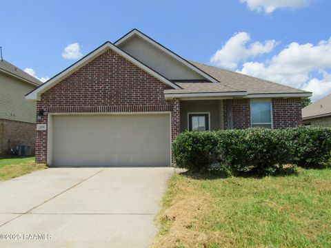 Photo of 209 Marshfield Drive, Lafayette, LA 70507 (MLS # 2500004684)