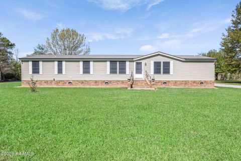 Photo of 713 Hwy 35, Church Point, LA 70525 (MLS # 2600002188)